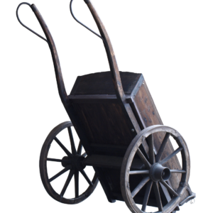 cart, hand cart, wood-2498418.jpg